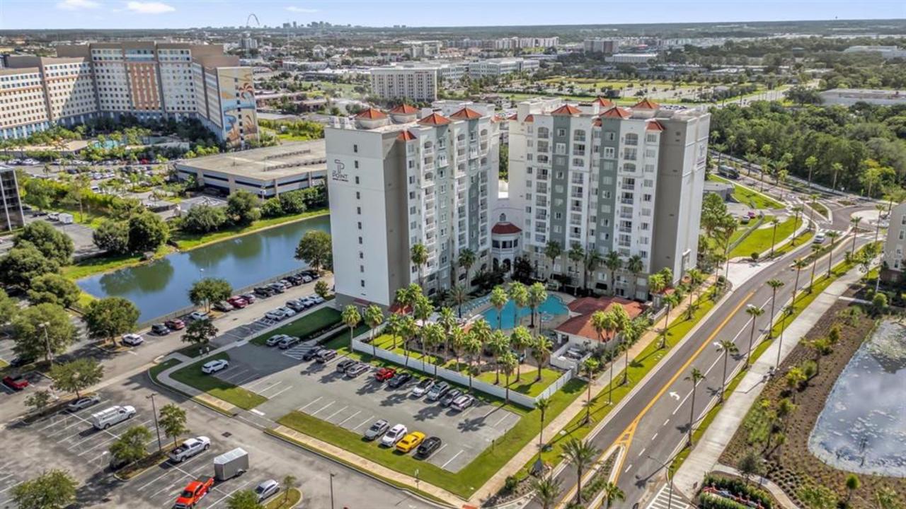 2 schlafzimmer Wohnung 
zum verkauf in Orlando 