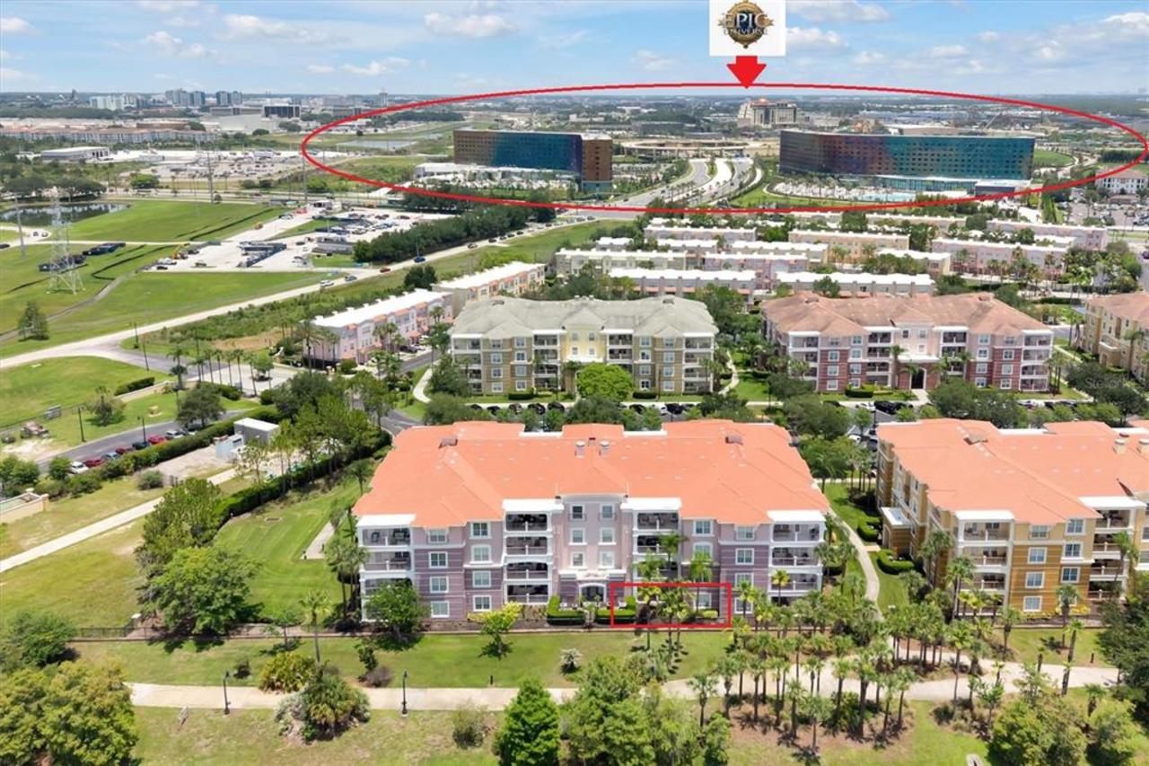 2 bedroom Apartment for sale in Orlando