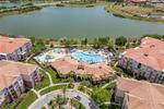 3 schlafzimmer Wohnung 
zum verkauf in Orlando 