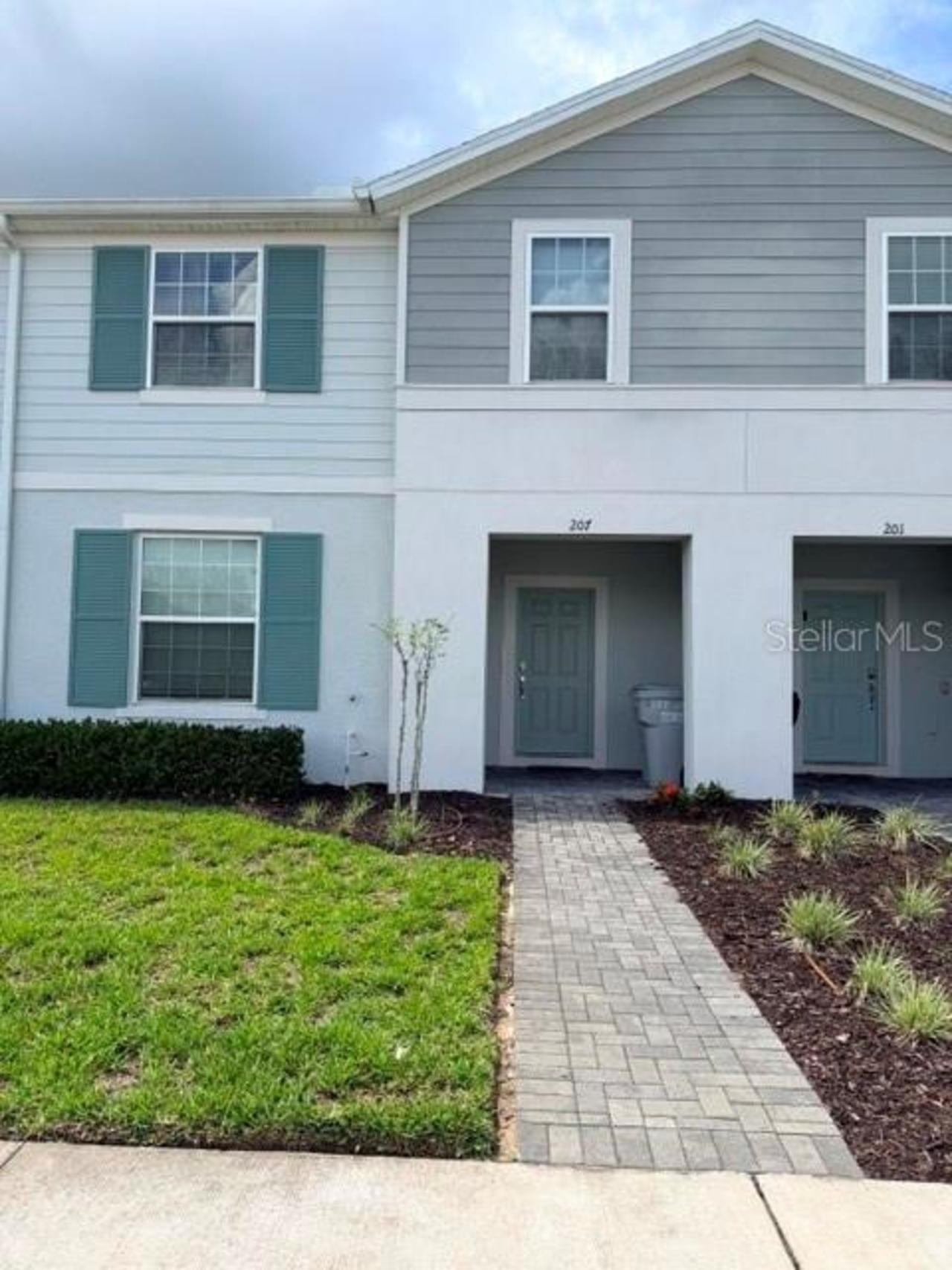 5 bedroom Townhouse for sale in Davenport