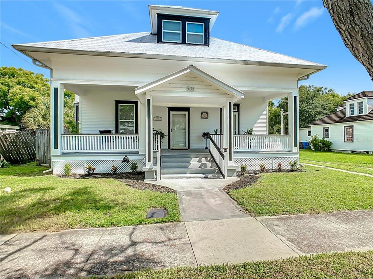 5 bedroom House for sale in Kissimmee