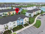 2 bedroom Adosado se vende en Kissimmee 