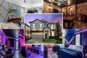 9 bedroom House for sale in Davenport