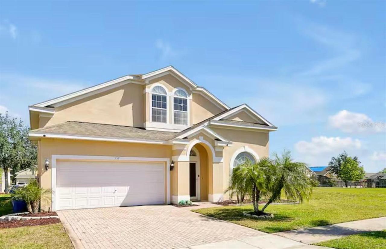 5 bedroom House for sale in Davenport