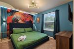 10 schlafzimmer Haus 
zum verkauf in Davenport 