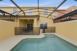4 bedroom Townhouse for sale in Kissimmee