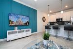 4 bedroom Townhouse for sale in Kissimmee