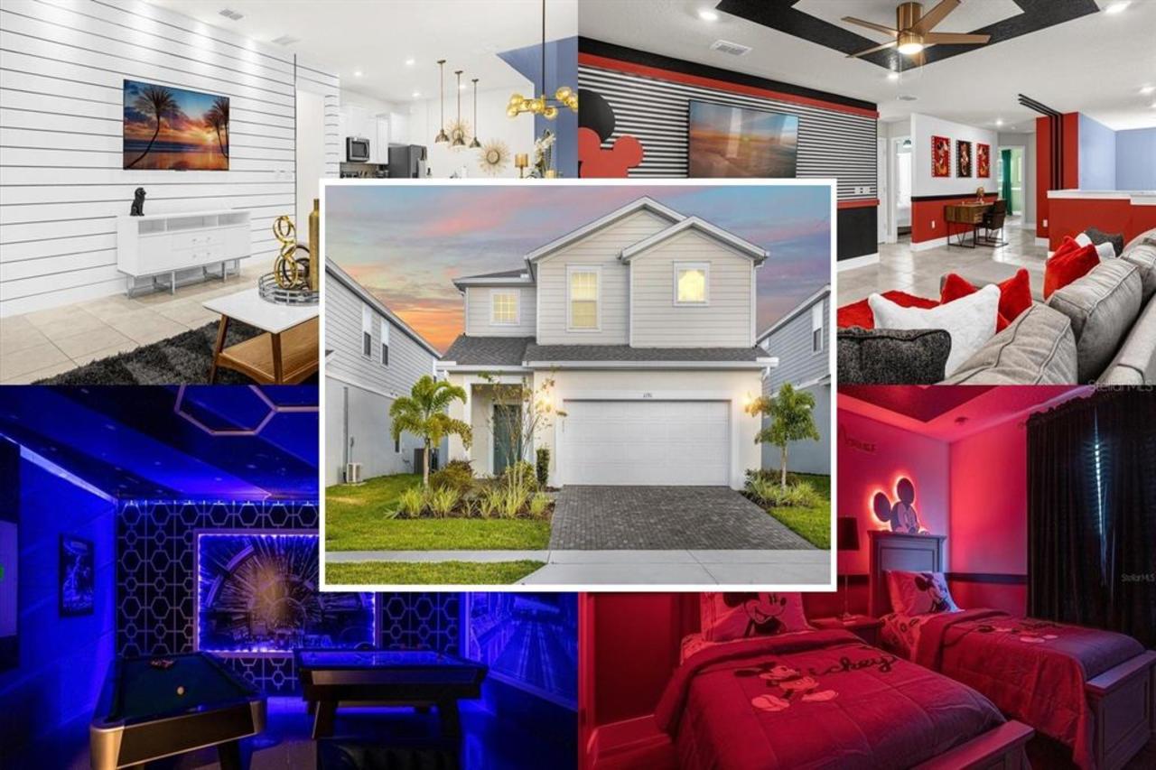 6 bedroom House for sale in Davenport