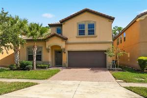 8 bedroom House for sale in Kissimmee