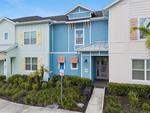 2 bedroom Adosado se vende en Kissimmee 