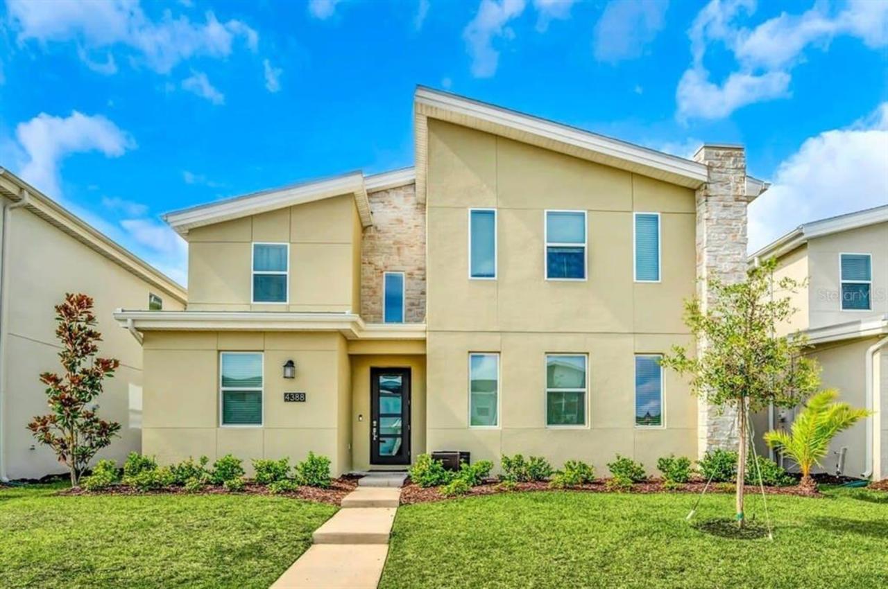 8 bedroom House for sale in Kissimmee