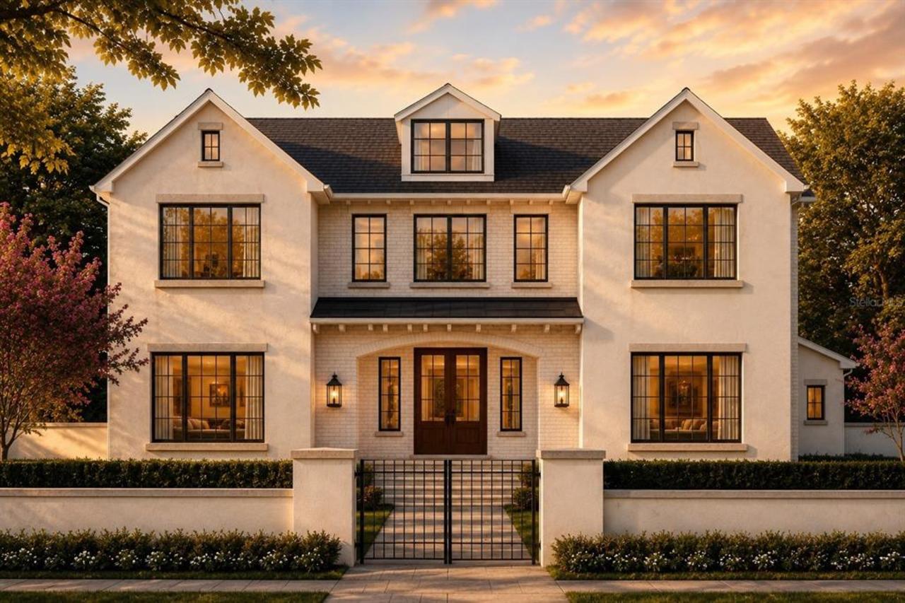 6 bedroom House for sale in Winter Park