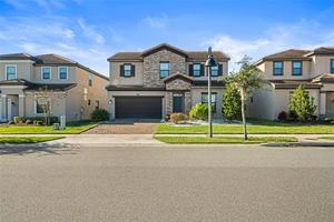 4 bedroom House for sale in Haines City