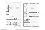 2 bedroom Adosado se vende en Kissimmee 