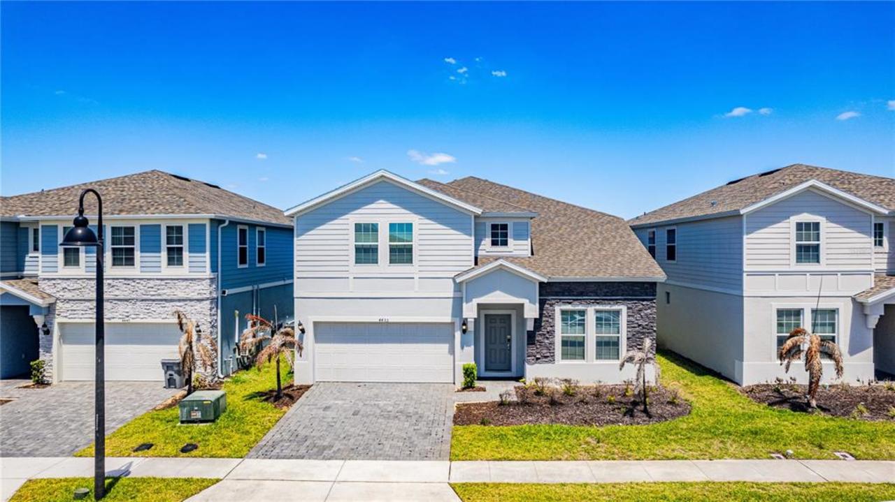 8 bedroom House for sale in Davenport