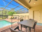 4 bedroom Townhouse for sale in Kissimmee