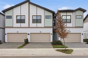 5 bedroom Townhouse for sale in Orlando