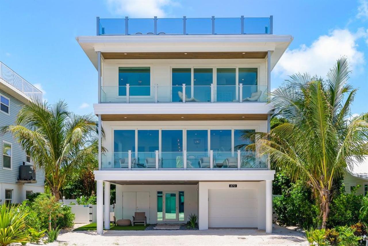 4 bedroom House for sale in Anna Maria