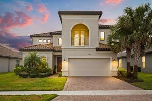4 bedroom House for sale in Kissimmee