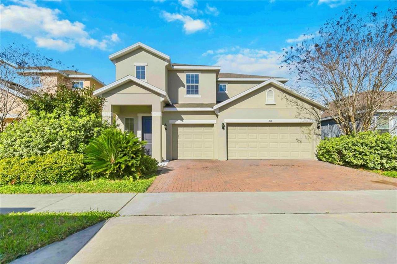 4 bedroom House for sale in Davenport