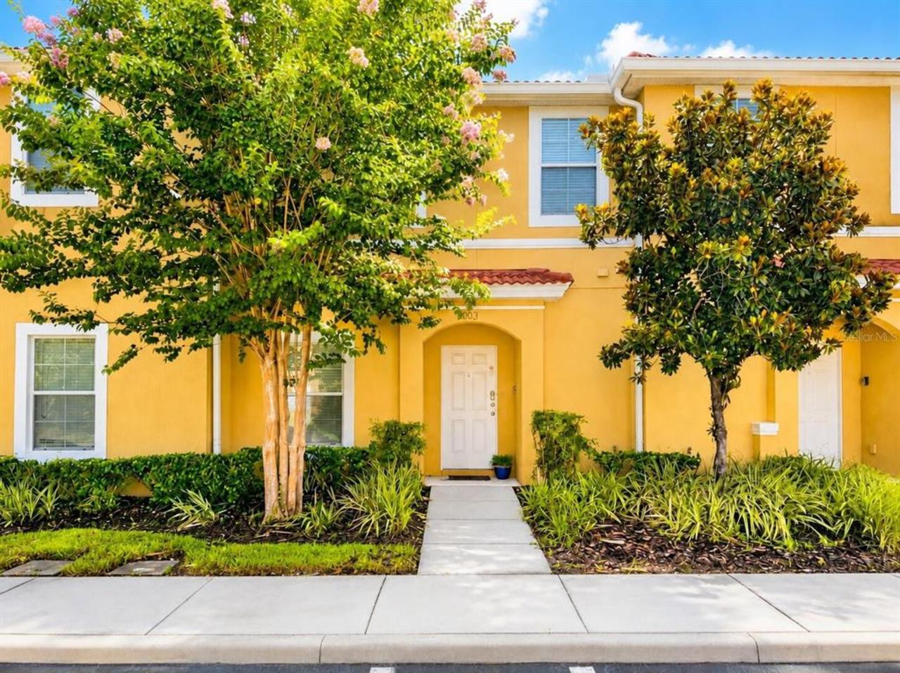 2 спальни Таунхаус для продажи в Kissimmee