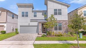 9 schlafzimmer Haus 
zum verkauf in Kissimmee 