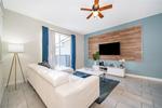 4 bedroom Townhouse for sale in Kissimmee