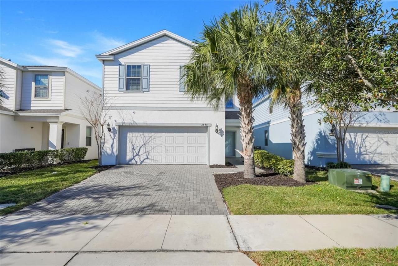 5 bedroom House for sale in Kissimmee
