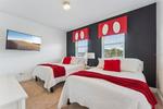 5 bedroom Townhouse for sale in Davenport