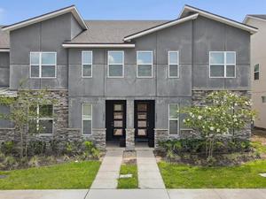 5 bedroom Adosado se vende en Kissimmee 