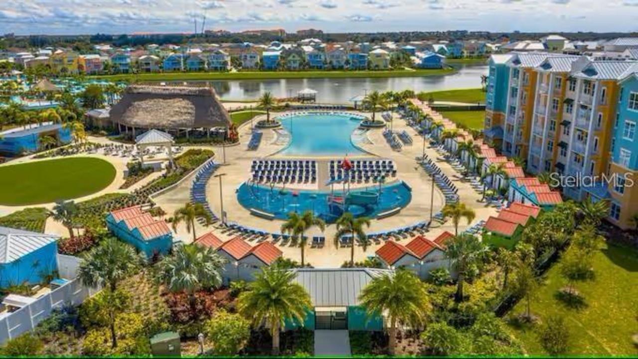 2 bedroom Apartment for sale in Kissimmee