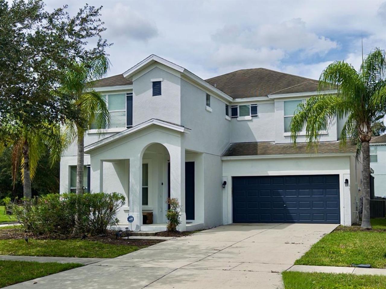 6 bedroom House for sale in Kissimmee