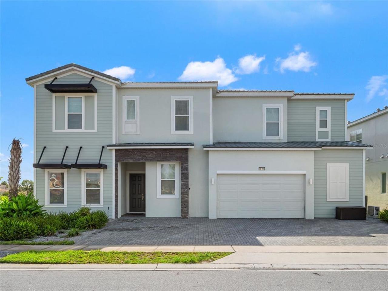 13 bedroom House for sale in Davenport