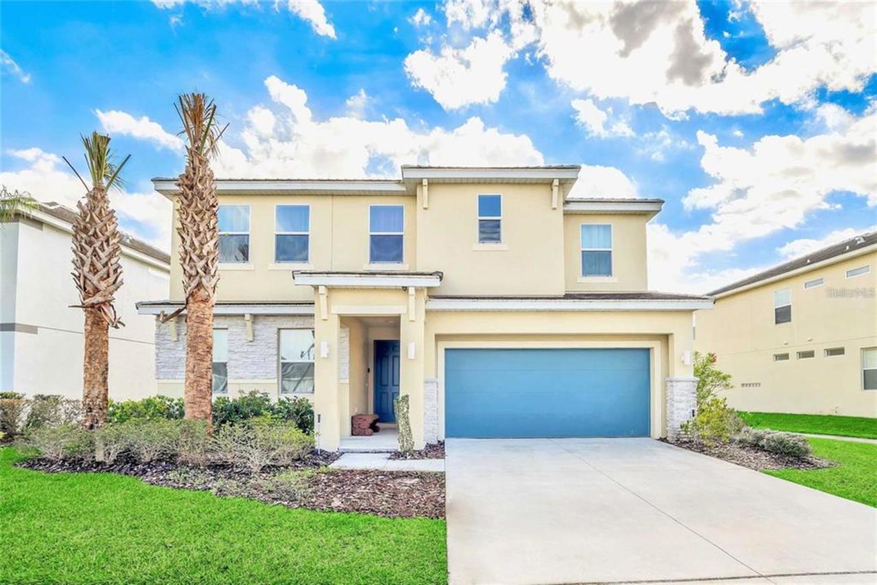 10 bedroom House for sale in Kissimmee