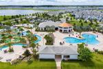4 спальни Таунхаус для продажи в Kissimmee