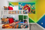 15 soverom Hus til salgs i Orlando 
