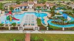5 спальни Таунхаус для продажи в Kissimmee