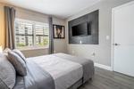 2 schlafzimmer Wohnung 
zum verkauf in Orlando 
