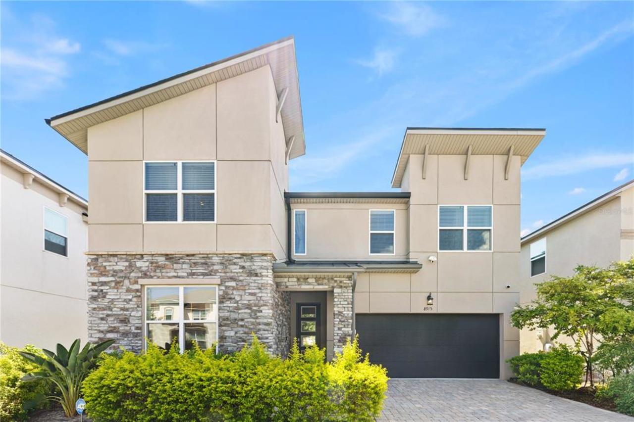 9 bedroom House for sale in Kissimmee