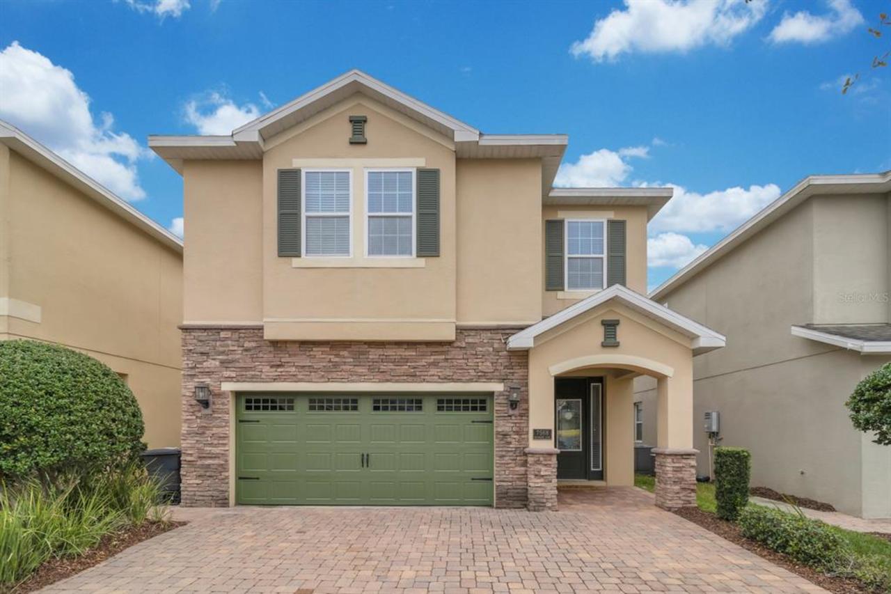 8 bedroom House for sale in Kissimmee