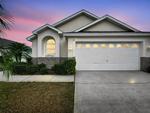 4 soverom Hus til salgs i Kissimmee 