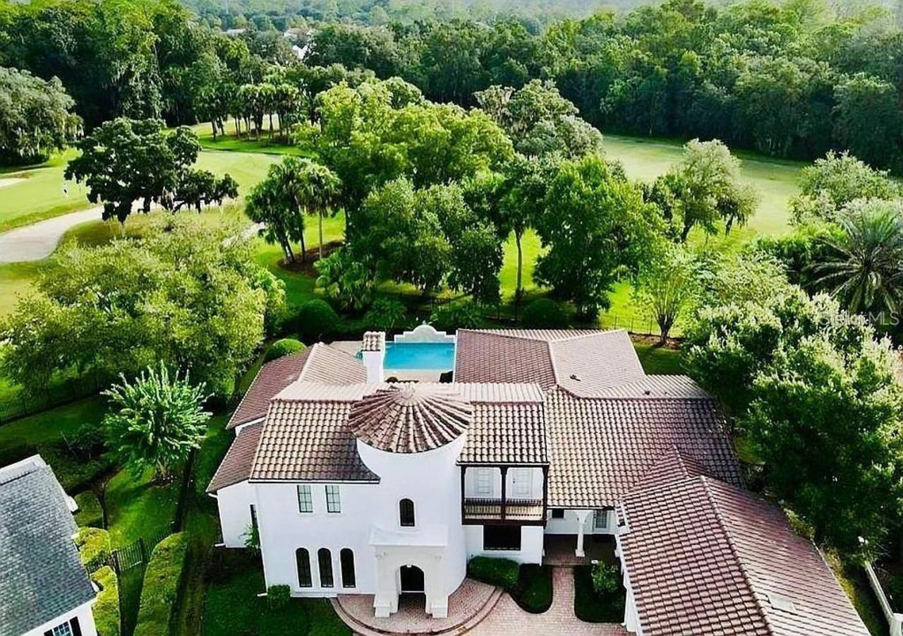 6 bedroom House for sale in Celebration