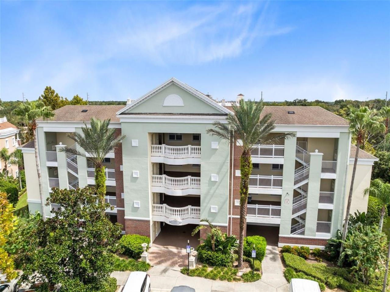 3 bedroom Apartment for sale in Kissimmee