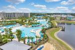 2 bedroom Adosado se vende en Kissimmee 