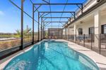 15 soverom Hus til salgs i Orlando 