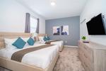 3 bedroom Apartment for sale in Davenport