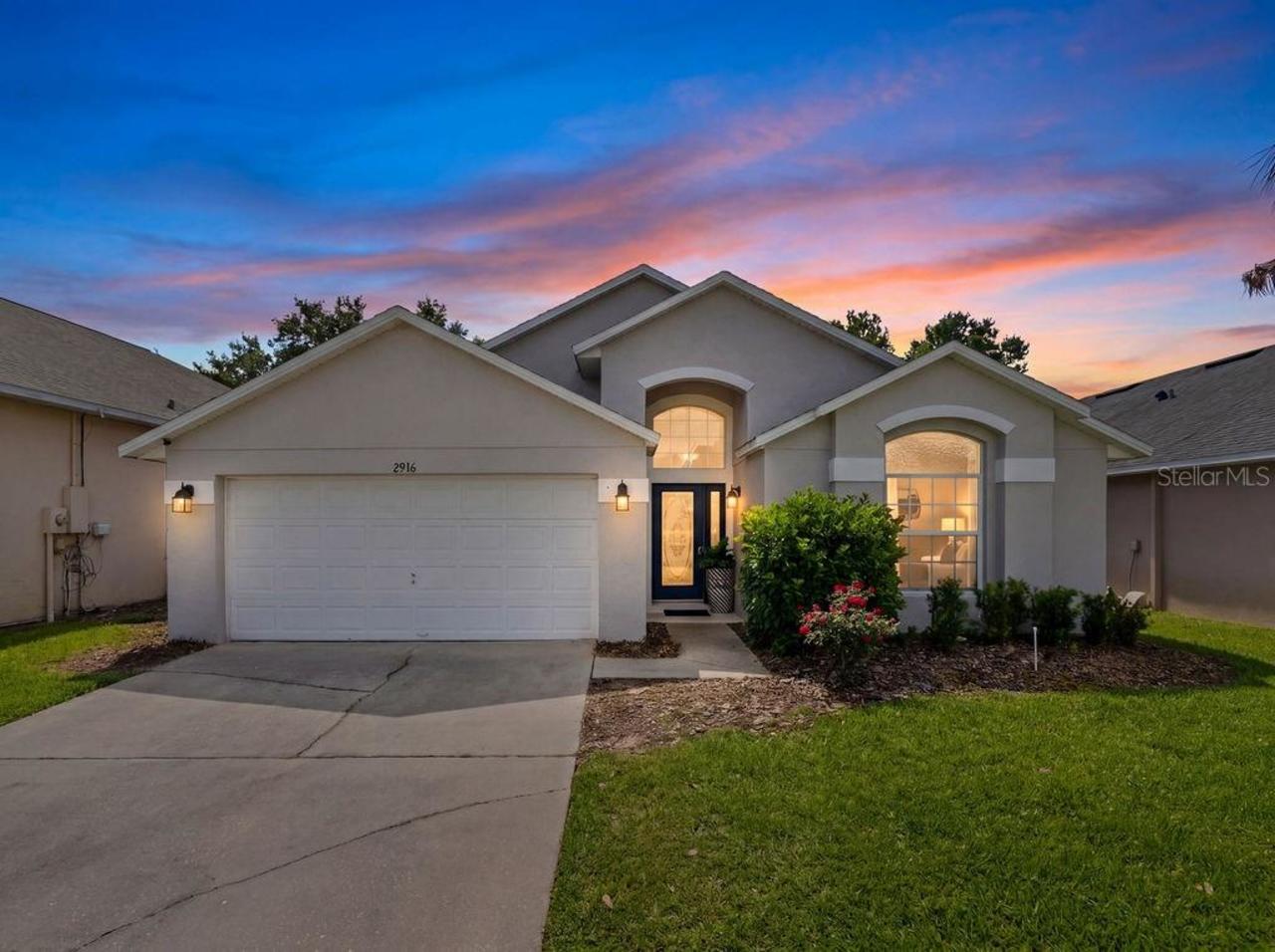 4 bedroom House for sale in Kissimmee
