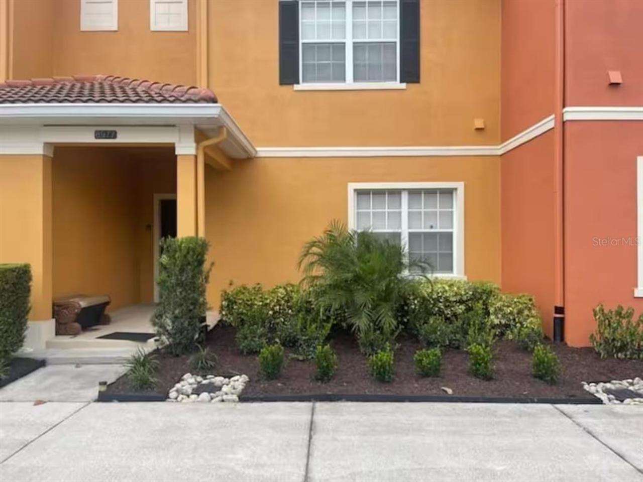4 schlafzimmer Reihenhaus 
zum verkauf in Kissimmee