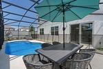 8 soverom Hus til salgs i Kissimmee 