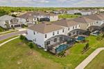 8 soverom Hus til salgs i Kissimmee 